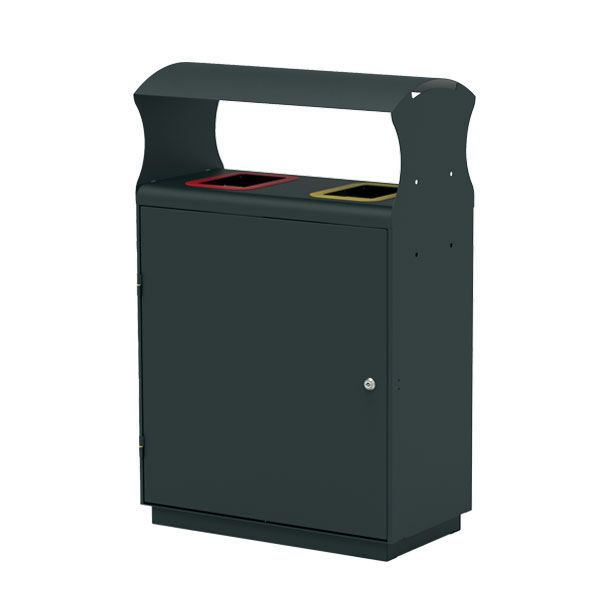 Amsterdam Waste sorting