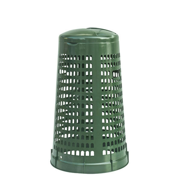 Trespy Waste sorting