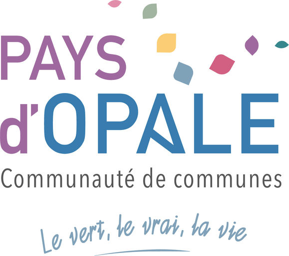 Communauté de Communes Pays d'Opale  expose au salon Les Rencontres Entreprises et Territoires