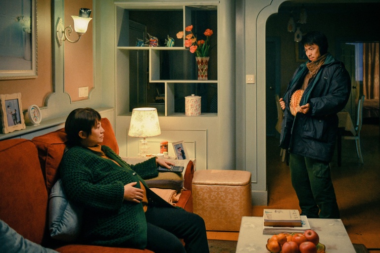 © Blackfin Production