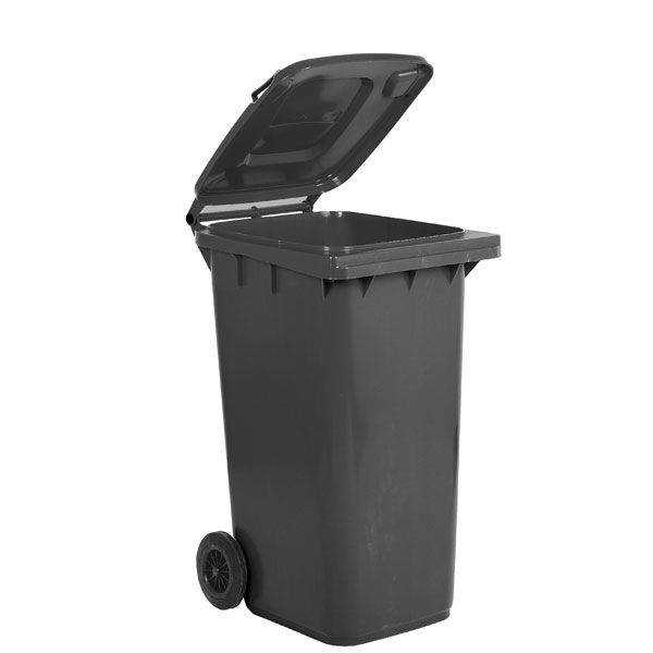 Contivia Basic 2 - 240 Lt Waste sorting