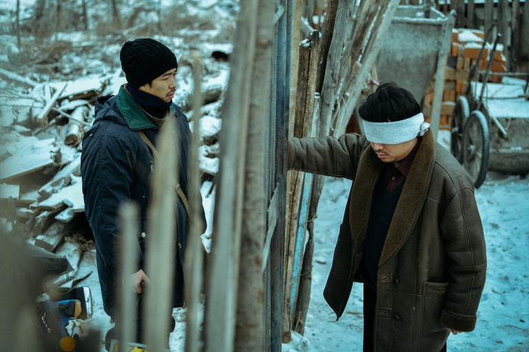 © Blackfin Production