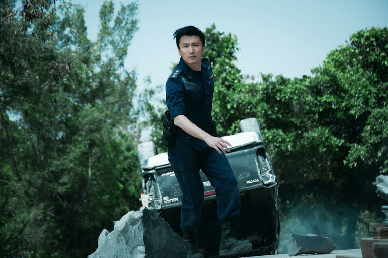  ©2024 Emperor Film Production Company Limited  /  New Classics Media Corporation  ALL RIGHTS RESERVED