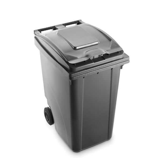 Contivia Basic 2 - 360 Lt Waste sorting