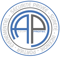 AZUR PROTEC expose au salon Les Rencontres Entreprises et Territoires