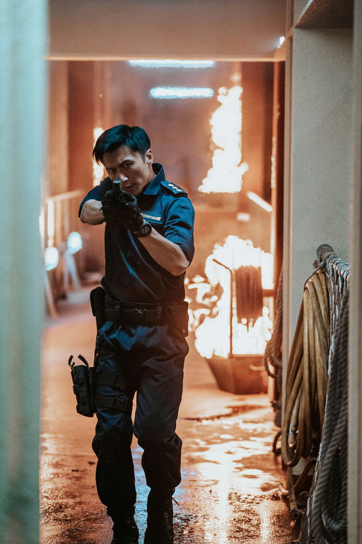  ©2024 Emperor Film Production Company Limited  /  New Classics Media Corporation  ALL RIGHTS RESERVED