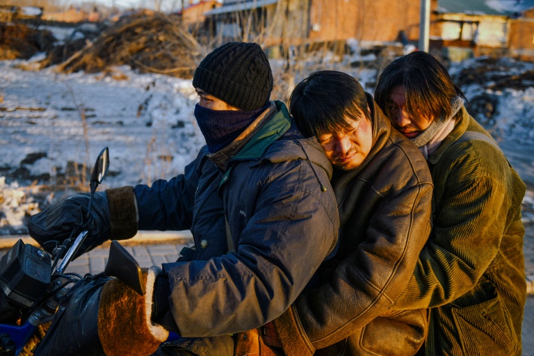 © Blackfin Production