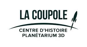 LA COUPOLE D'HELFAUT expose au salon Les Rencontres Entreprises et Territoires