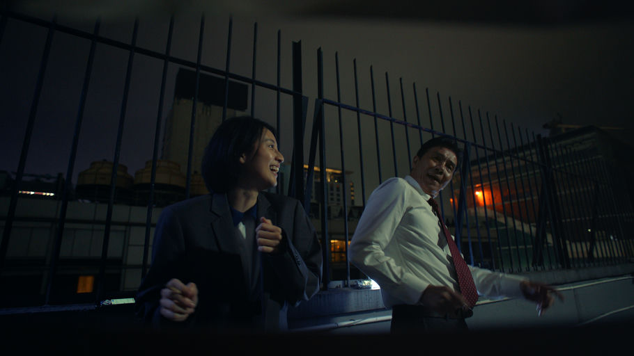 ©2024 Cockobot Limited