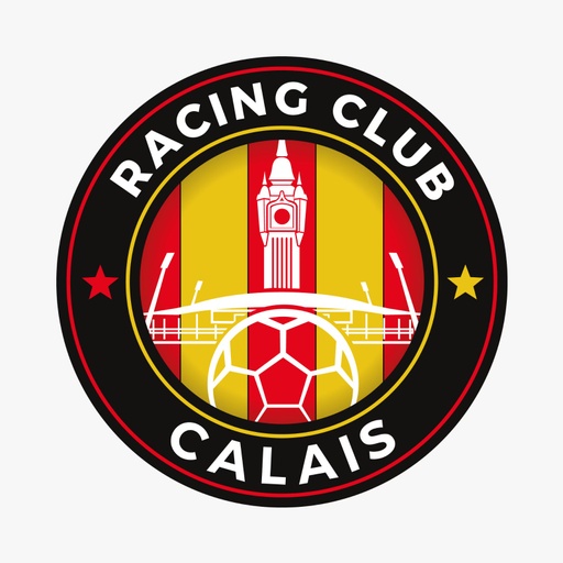 Racing Club Calais expose au salon Les Rencontres Entreprises et Territoires