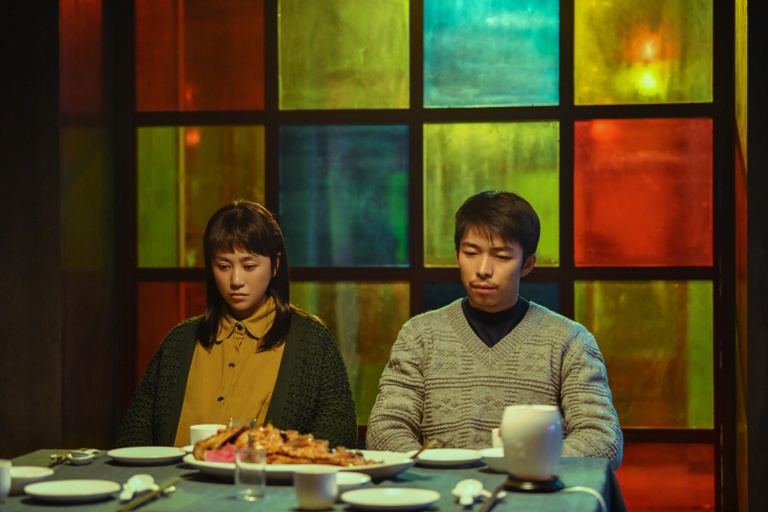 © Blackfin Production