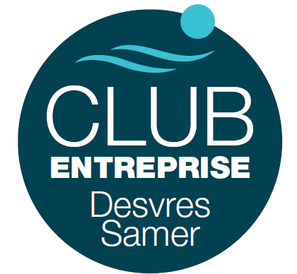 Club d’entreprises Desvres/Samer expose au salon Les Rencontres Entreprises et Territoires