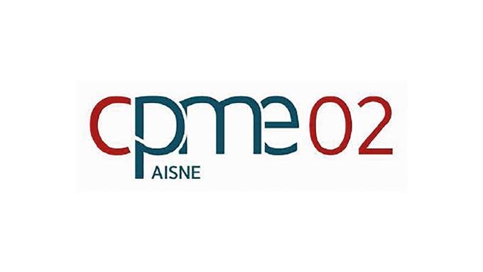 CPME AISNE expose au salon Les Rencontres Entreprises et Territoires