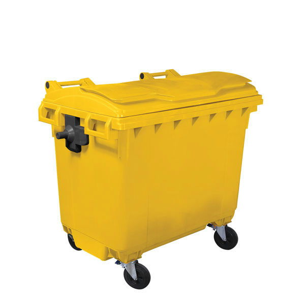 Contivia Basic 4 - 660 Lt - 1