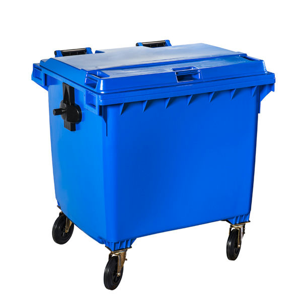 Contivia 4 - 770 Lt Tri sèlectif