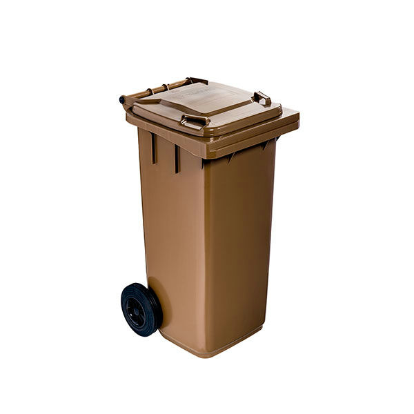 Contivia 2 - 120 Lt Tri sèlectif