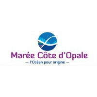 MAREE COTE D'OPALE expose au salon Les Rencontres Entreprises et Territoires