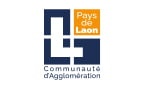Communauté d'Agglomération du Pays de Laon expose au salon Les Rencontres Entreprises et Territoires