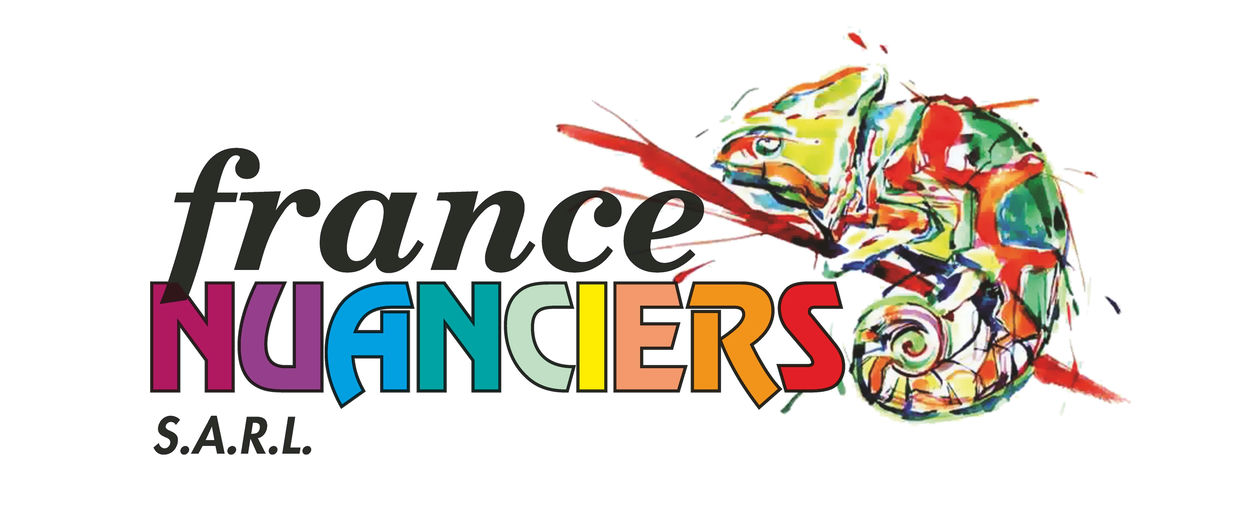 FRANCE NUANCIERS expose au salon Les Rencontres Entreprises et Territoires