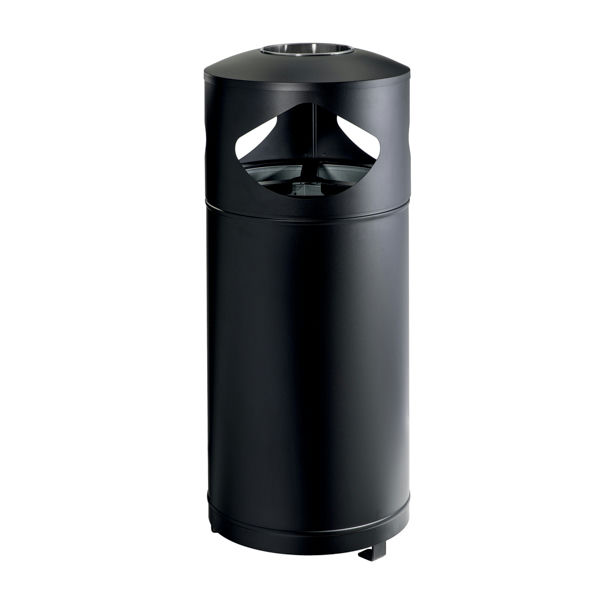 Station city Tri sèlectif