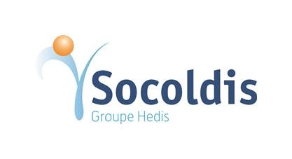 SOCOLDIS expose au salon Les Rencontres Entreprises et Territoires