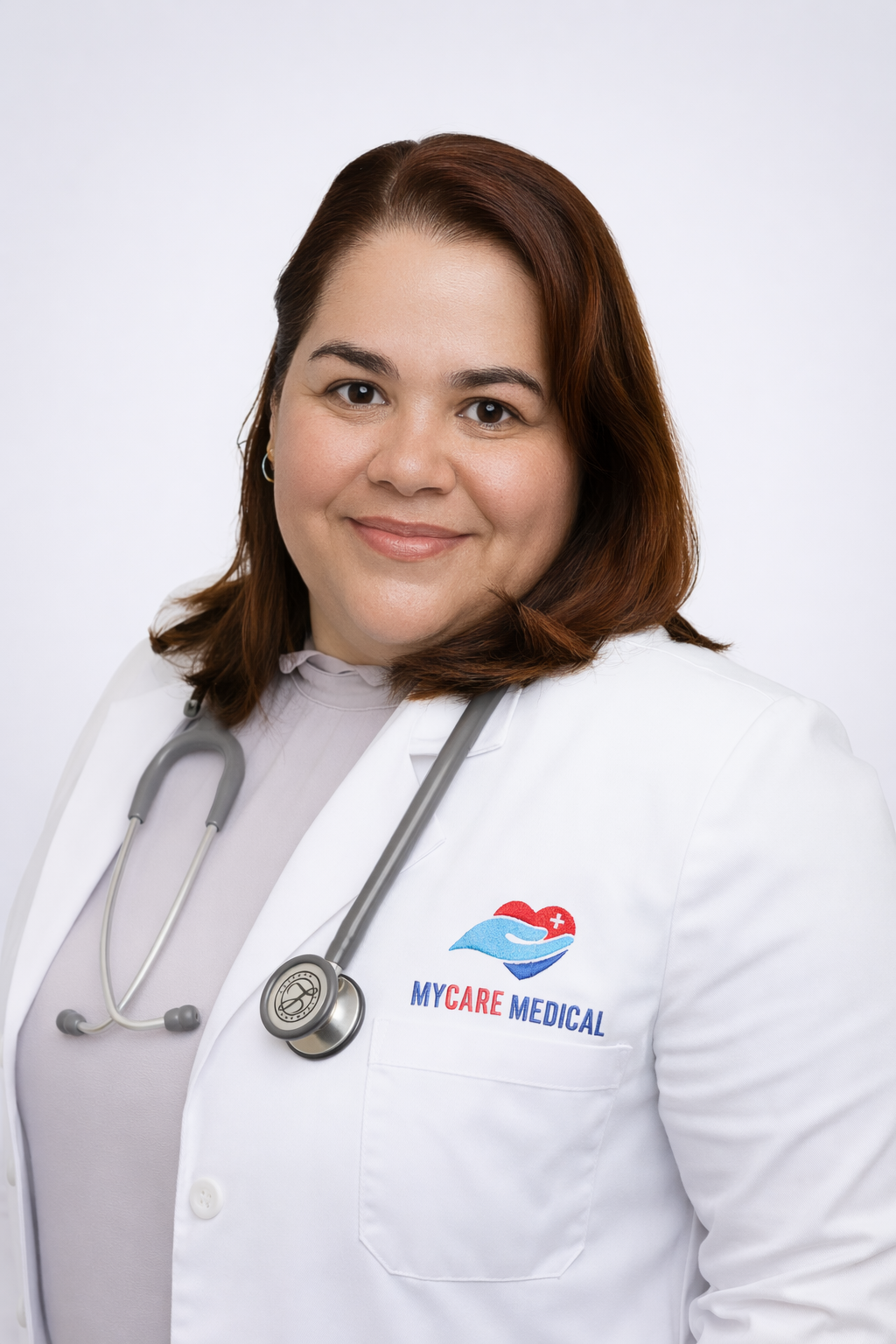 Valerie Calzada Rodriguez