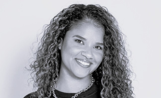 Safiya Lambie-Knight