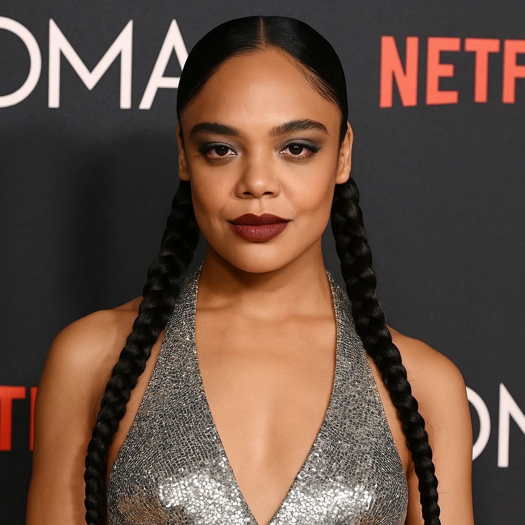 tessa thompson