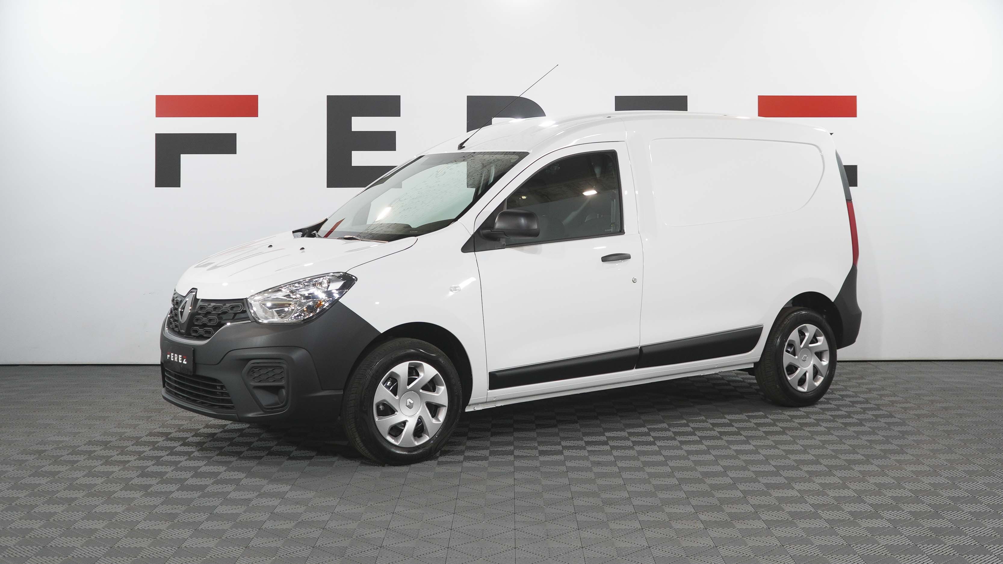 renault KANGOO 1.6 EXPRESS 1PL MT