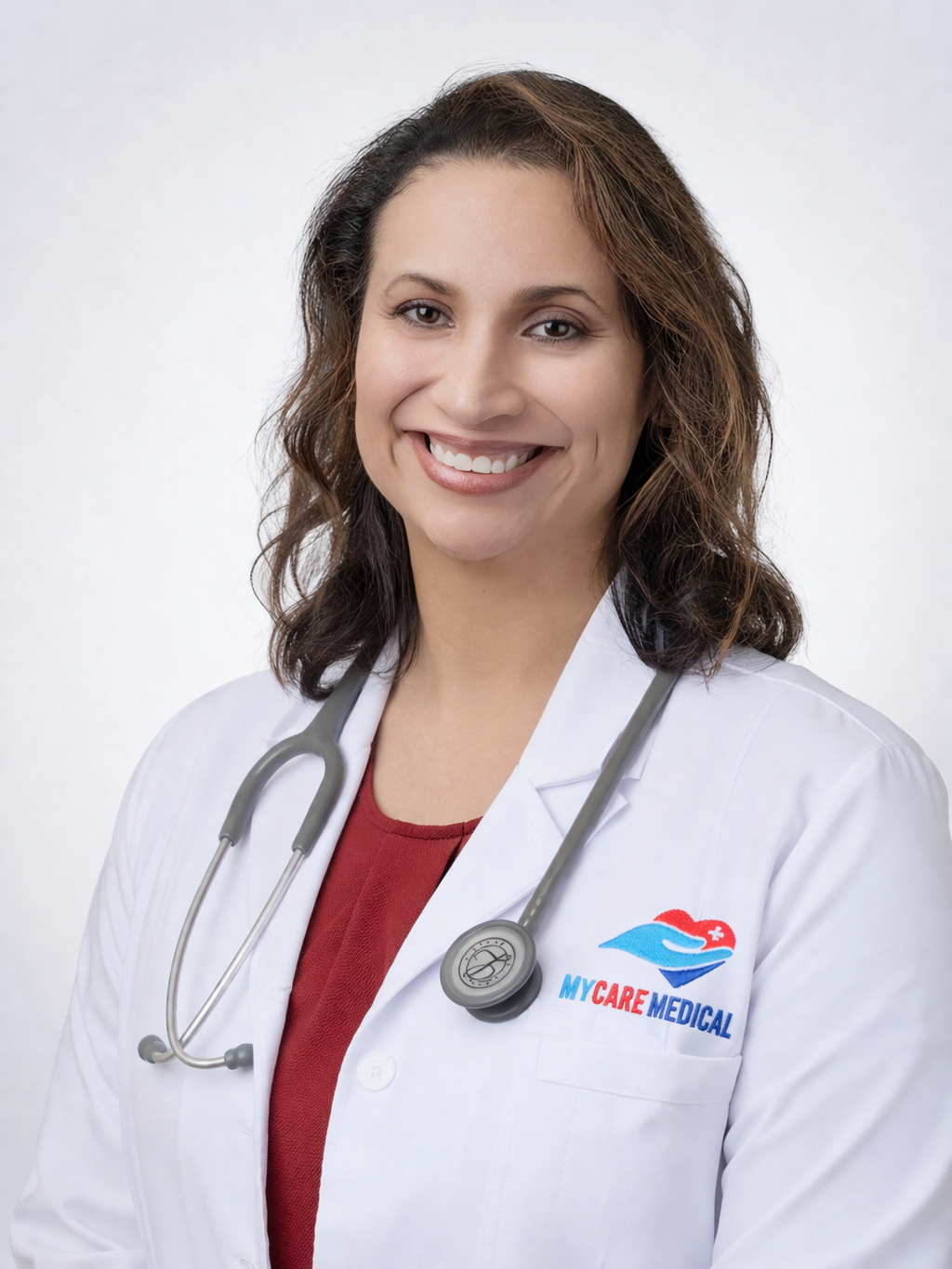 Victoria Rodriguez-Quick