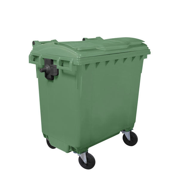 Contivia Basic 4 - 770 Lt - 1