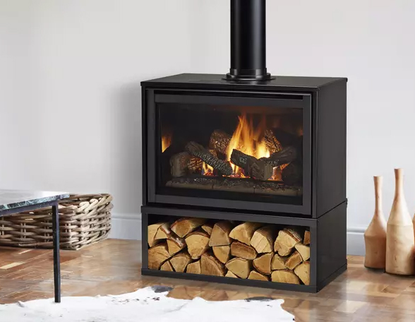 Excursion II Gas Stove