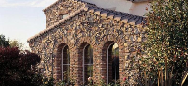 Hillstone (Eldorado Stone)