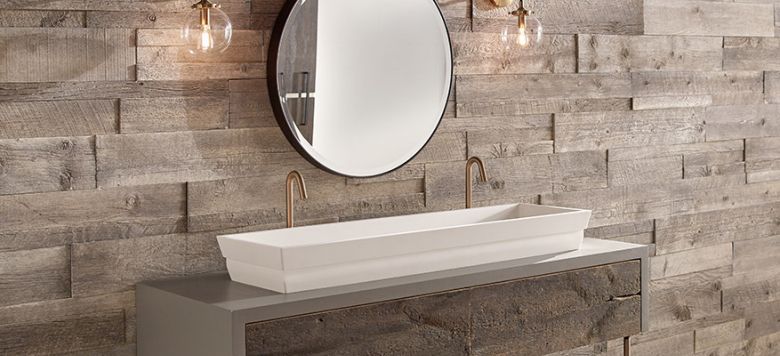 Vintage Ranch (Eldorado Stone)