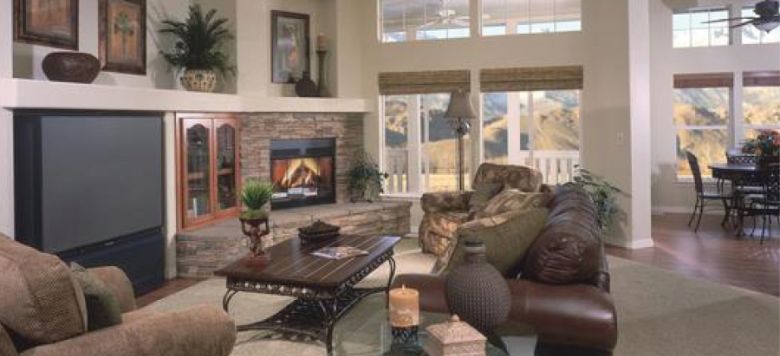 Mountain Ledge Panels (Eldorado Stone)