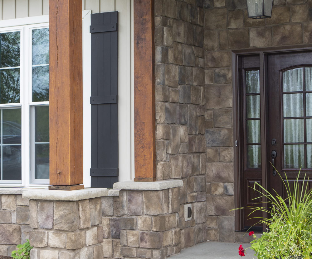 Natural Cut (ProVia)