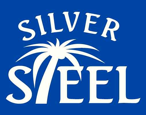 Silver Steel - Steel Drum Band