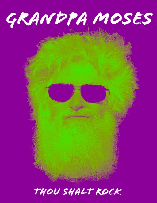 Grandpa Moses