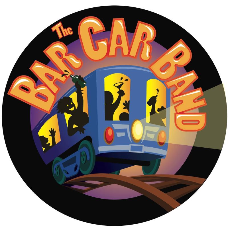 The Bar Car Band