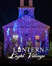 Lantern Light Village