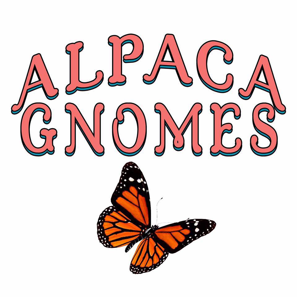 Alpaca Gnomes