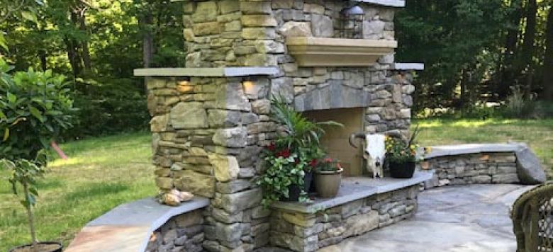 Shadow Rock (Eldorado Stone)