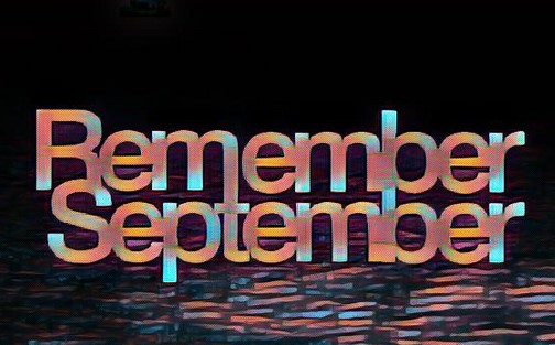 Remember September