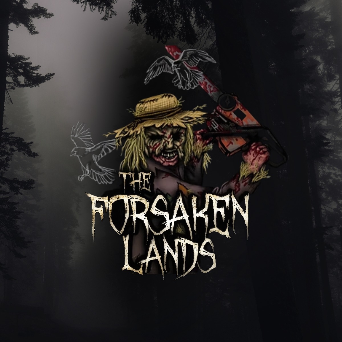 The Forsaken Lands Haunted Attraction