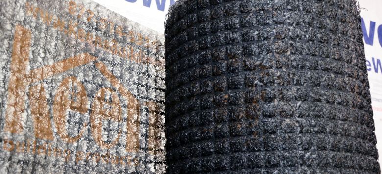 Rain Screening Device