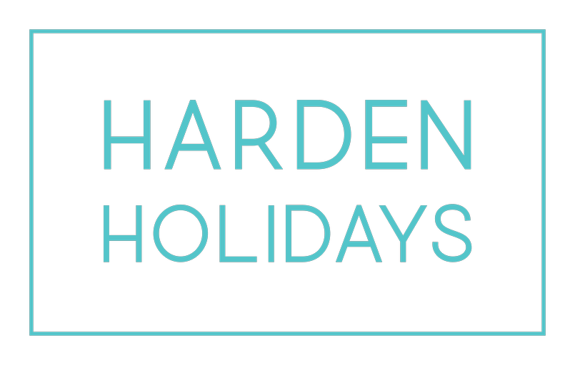 Harden Holidays