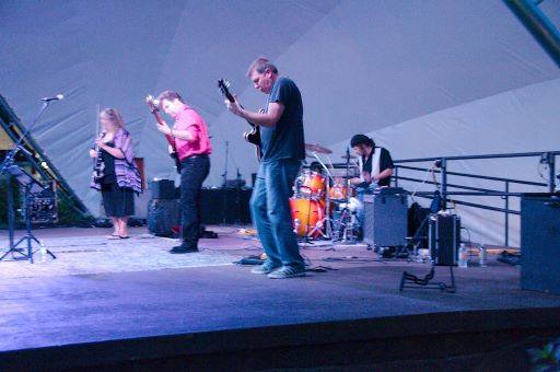 Spontaneous Combustion