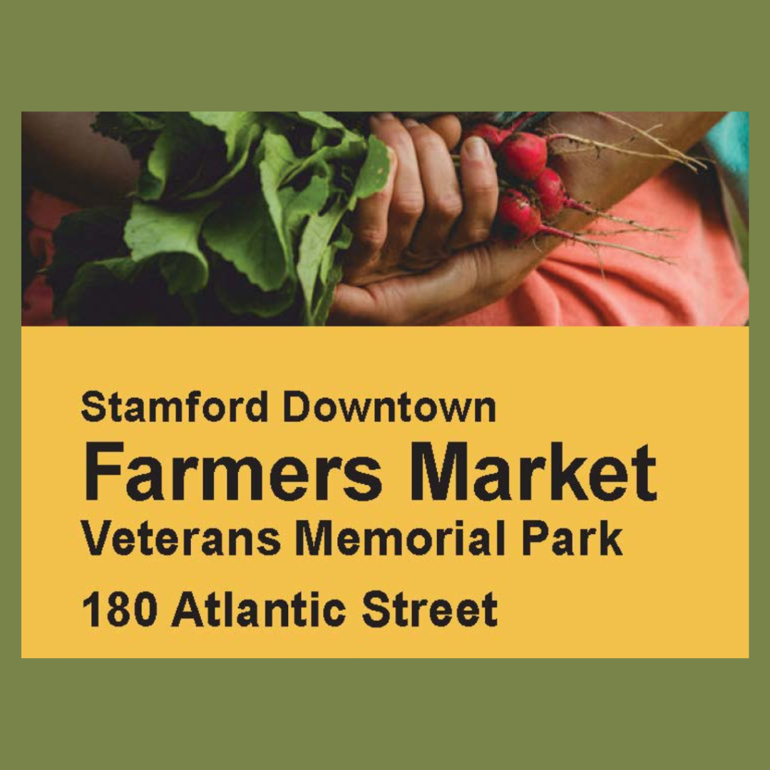 Stamford Downtown Farmers' Market