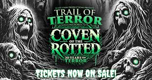 Trail of Terror