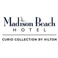 Madison Beach Hotel Curio Collection by Hilton